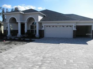 21620 Draycott Way, Land O Lakes, FL 34637