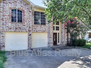 5744 Chelmsford Trl, Arlington, TX 76018