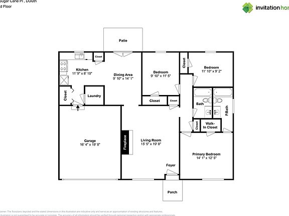 3rd image of this home
