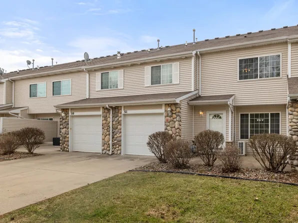 3799 Village Run Dr #511-DES, Des Moines, IA 50317