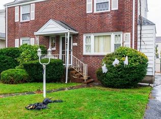 57 1st St #2, North Arlington, NJ 07031