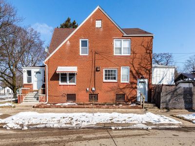 21104 Caledonia Ave, Hazel Park, MI, 48030