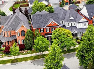 68 The Meadows Ave, Markham, ON L6B 1B6