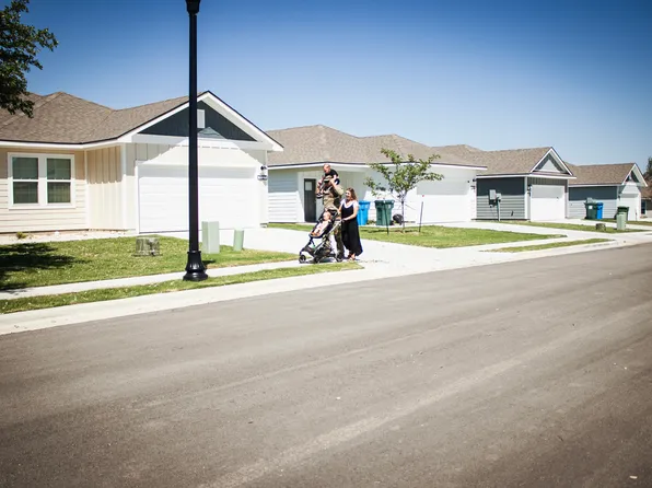 Cavalry Family Housing