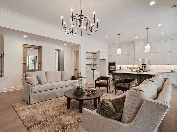 5th image of 1296 Belfair Dr Lot 30