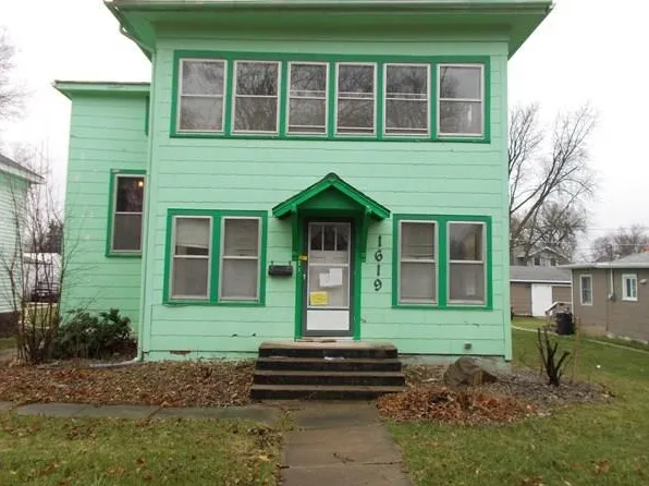 1619 Willis Ave, Perry, IA 50220