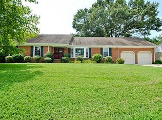 4617 Tony Lema Ln, Virginia Beach, VA 23462