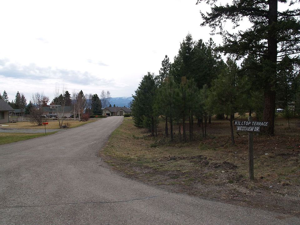 Views of Flathead Lake - Summer