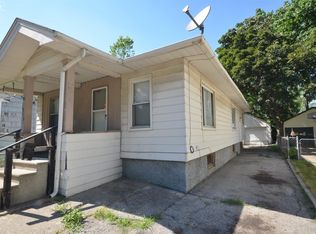 1513 Illinois Ave, Flint, MI 48506