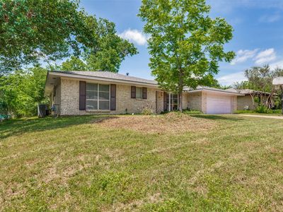 1121 Billie Ruth Ln, Hurst, TX, 76053