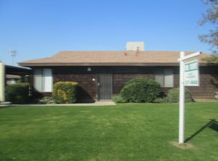 713 Deseret Way APT A, Bakersfield, CA 93309