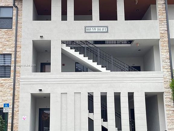 2nd image of 8005 NW 104th Ave #21