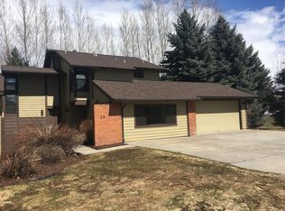 1A Gallatin Dr, Bozeman, MT 59718