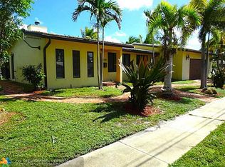 200 SE 9th Ct, Pompano Beach, FL 33060