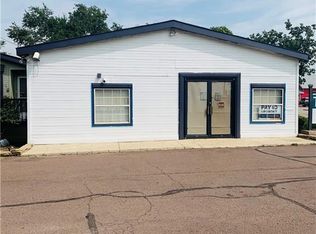 1205 S Main St, Altus, OK 73521