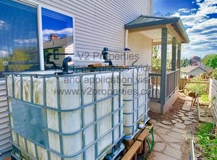 128 NE Beryl Ter, Portland, OR