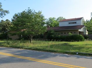 5837 Pine St, Eastman, GA 31023