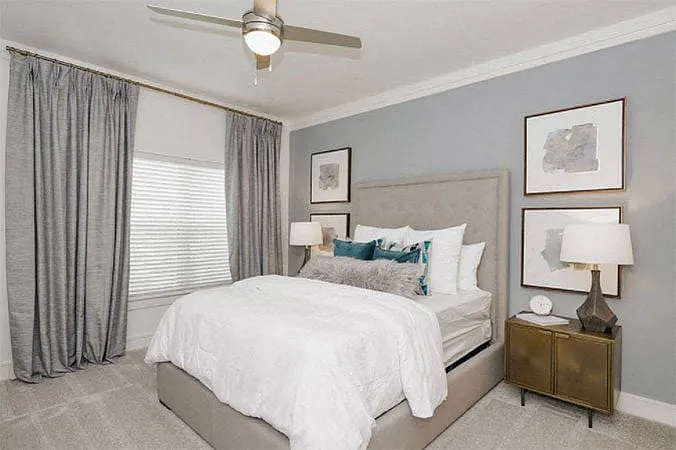 Cue Luxury Apartments — Photo 11