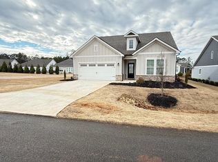 1501 Lake Dr, Greensboro, GA
