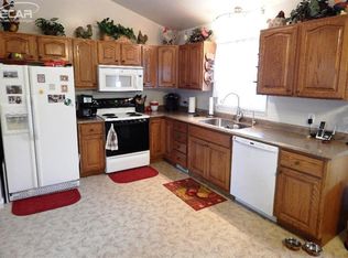 7337 Lemon Rd, Bancroft, MI 48414