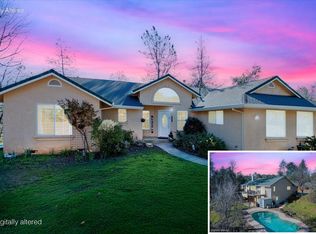 10067 Tilton Mine Rd, Redding, CA 96001