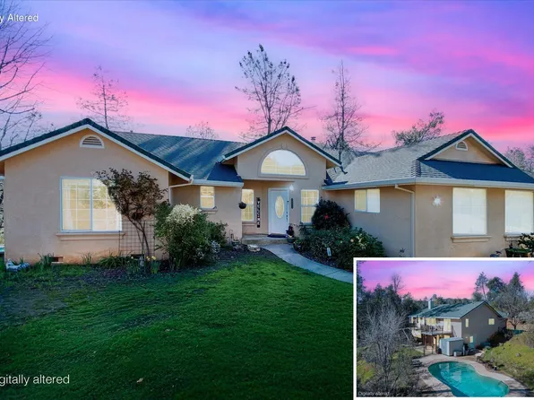 10067 Tilton Mine Rd, Redding, CA 96001