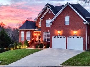 5817 Players Ct, Chattanooga, TN 37416