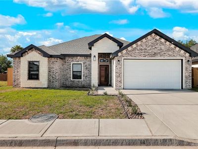 1402 Truvia Ln, Weslaco, TX, 78599