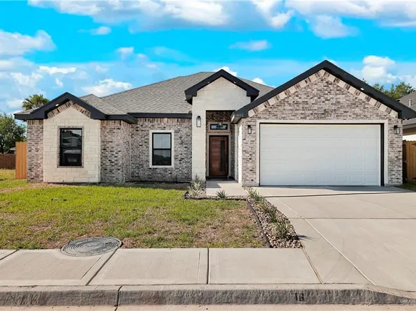 1402 Truvia Ln, Weslaco, TX 78599