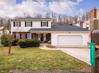 5339 Pioneer Dr, Cross Lanes, WV 25313