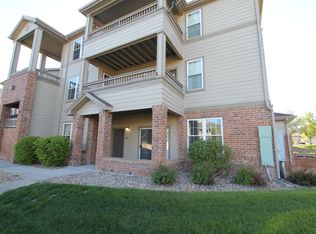 12824 Ironstone Way APT 102, Parker, CO 80134