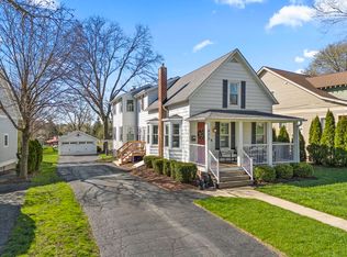 475 Anthony St, Glen Ellyn, IL