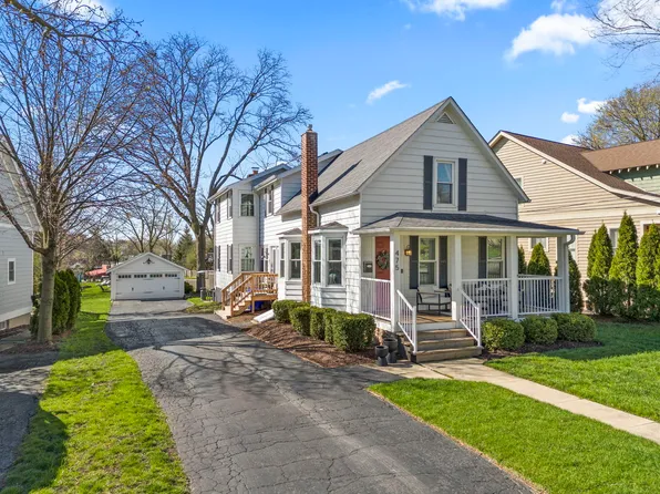 475 Anthony St, Glen Ellyn, IL 60137