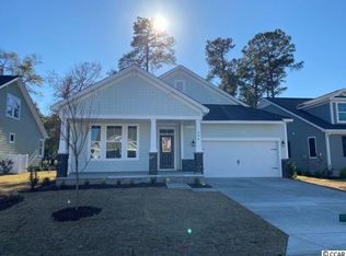404 Wakefield Court Wakefield Ct #404, Murrells Inlet, SC 29576