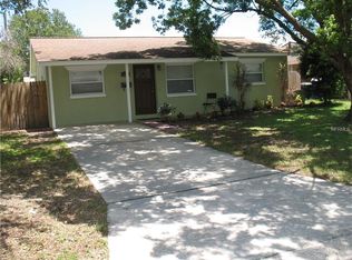 3463 40th Ln N, Saint Petersburg, FL 33713