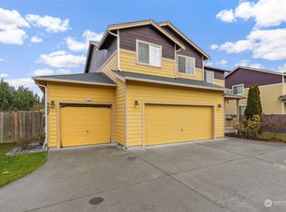 9807 198th St E, Graham, WA 98338