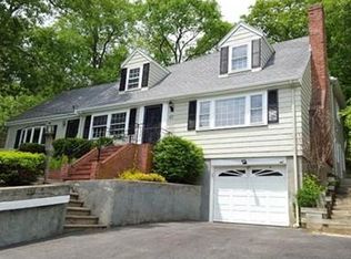 63 Hillsdale Rd, Dedham, MA 02026