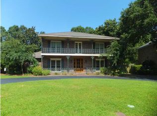652 Falls Church Rd, Mobile, AL 36608