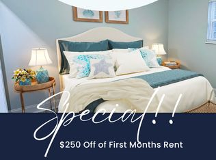 Stunning newly renovated 2 BD with washer/dryer connections!, Knoxville, TN 37918
