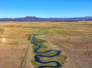 33145 Highway 9, Hartsel, CO 80449