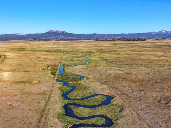 33145 Highway 9, Hartsel, CO 80449