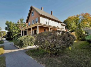 211 Ash St, Manchester, NH 03104
