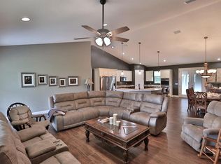 5015 W Anthony Rd, Ocala, FL 34475