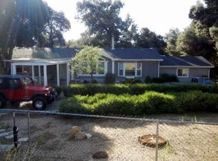 8424 Valley View Trl, Pine Valley, CA 91962
