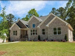 509 Grey Oaks Ct, Pelham, AL 35124