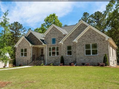 509 Grey Oaks Ct, Pelham, AL, 35124