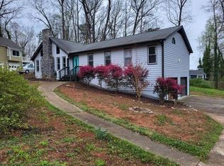 5027 Post Road Ct, Stone Mountain, GA