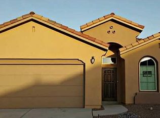 220 Saltford Dr, El Paso, TX 79928