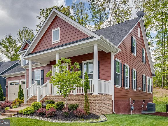 2nd image of 2633 Crossvine Dr