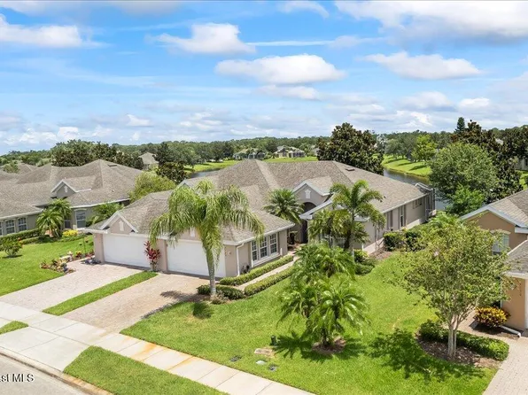 4160 Aberdeen Cir, Rockledge, FL 32955